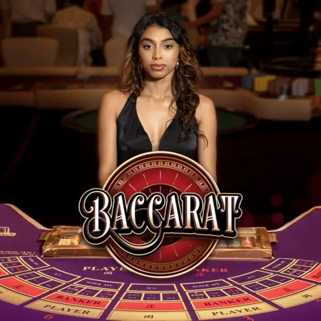 Marina Casino Baccarat 1